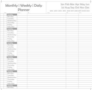 Design Criteria, Configuration, Tools Needed