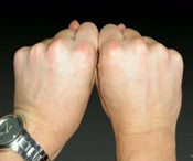 Easy Way to Remember the Days in Each Month