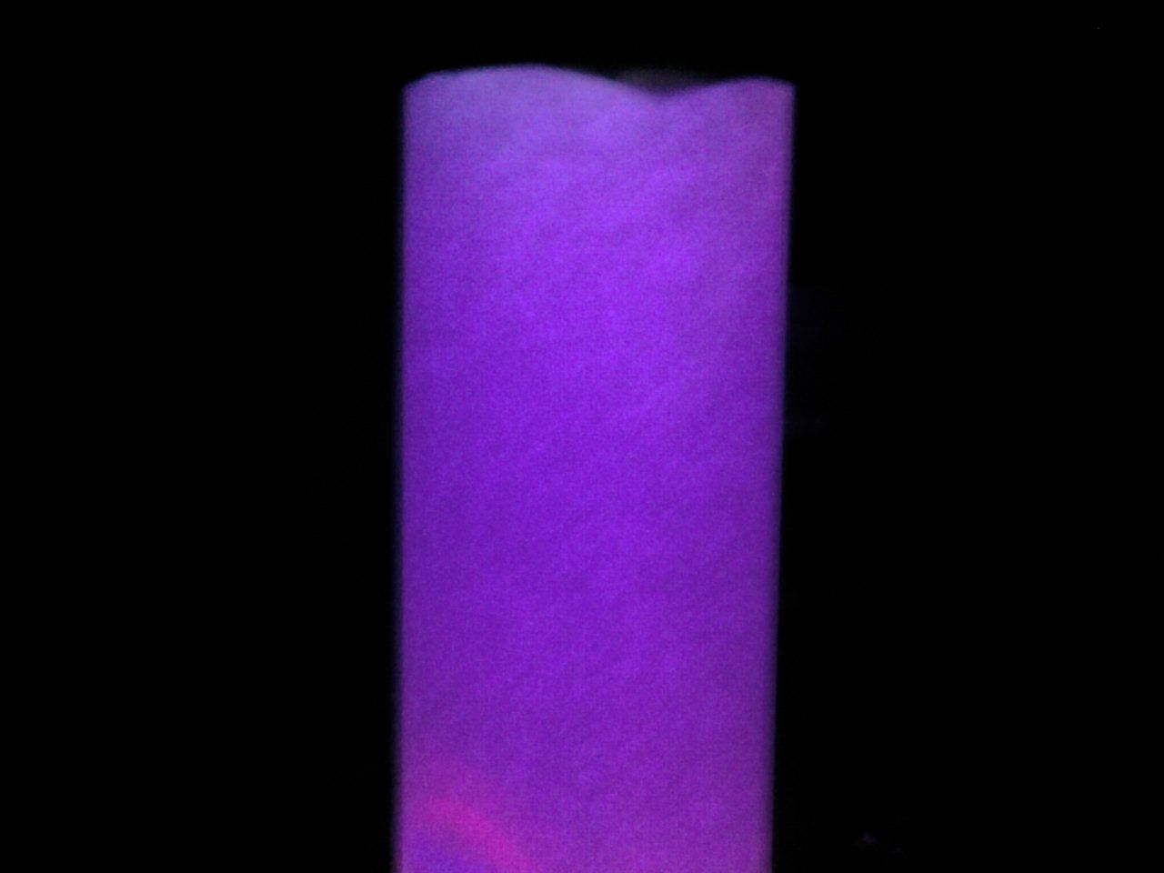 Simple RGB LED MOOD Colour Potentiometer Without Microcontroller