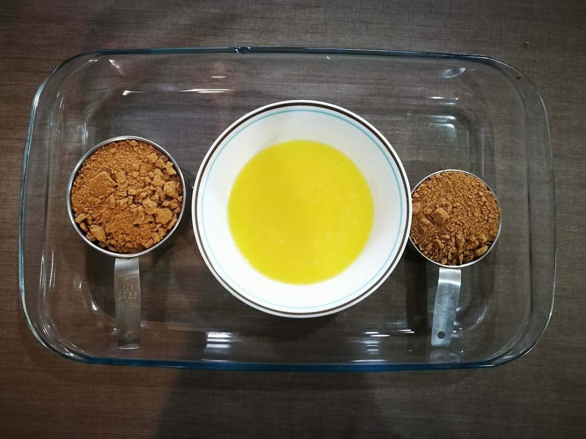 How to Make Magic Bars 3 Steps (with Pictures) Instructables