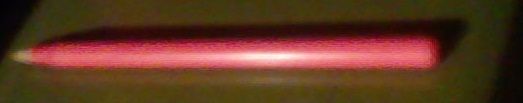 BB Pen Blowtube