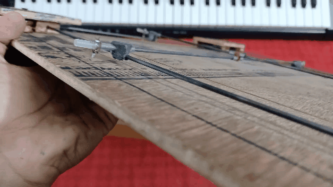 Constructing the Actuation Mechanism 2