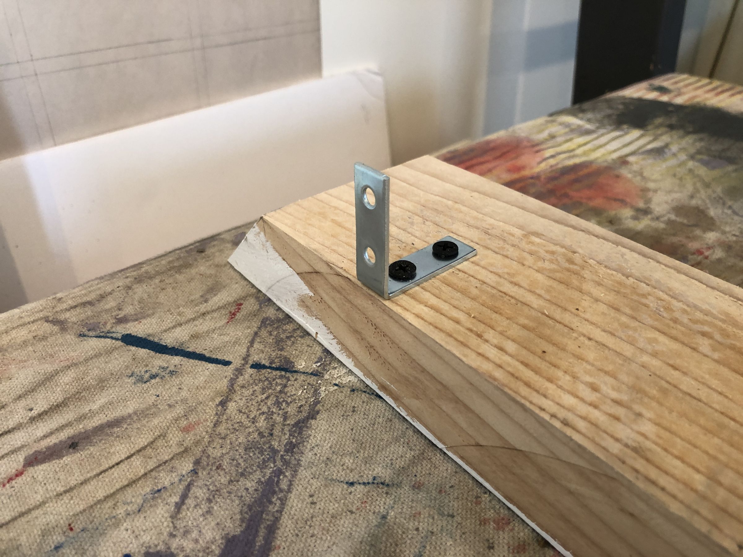 Bookcase Banister 7 Steps (with Pictures) Instructables