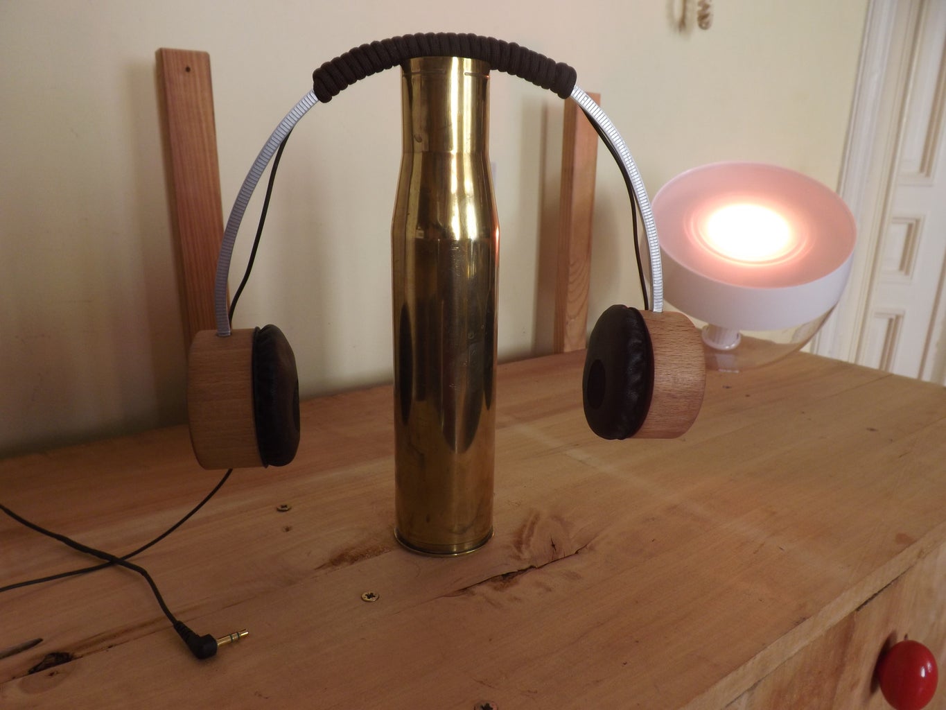 Building Your Own Headphones... Wooden Perfection 8 Steps Instructables