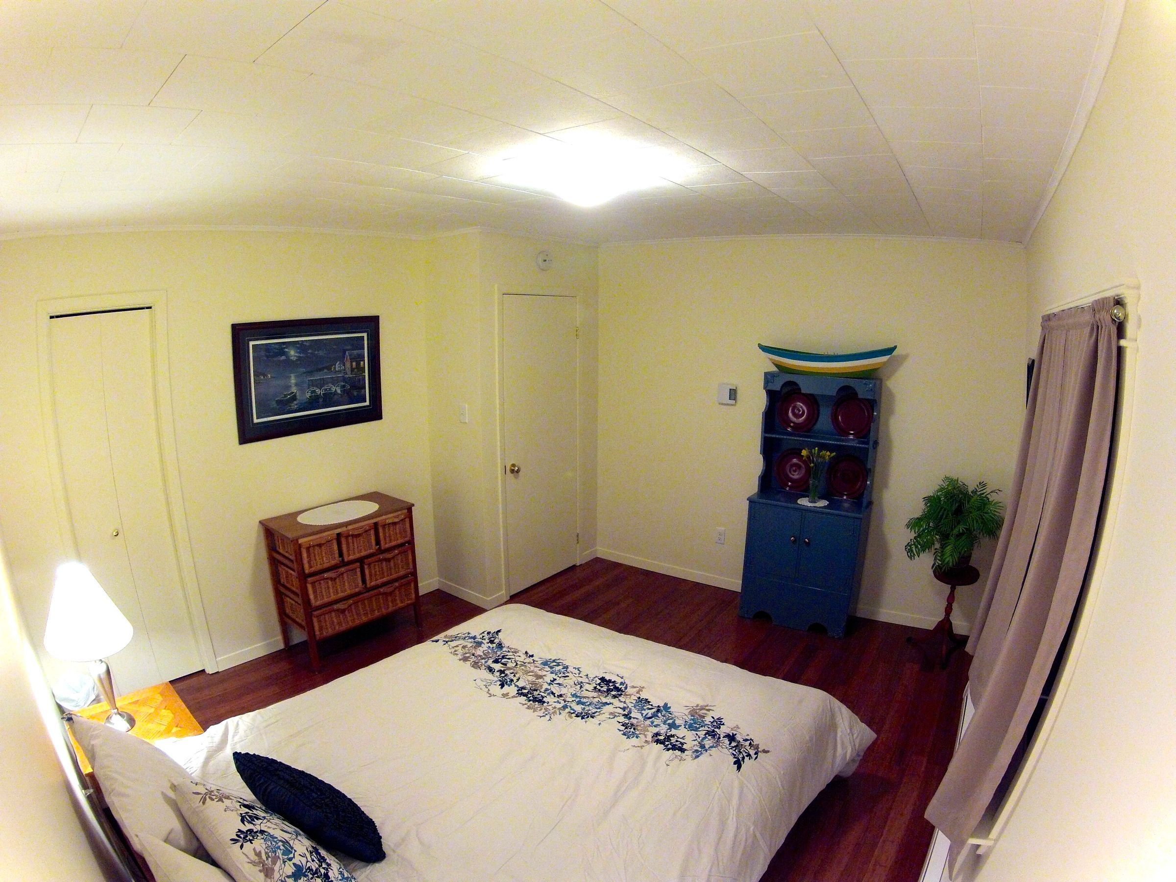 Renovating Bedroom Time Lapse 7 Steps Instructables