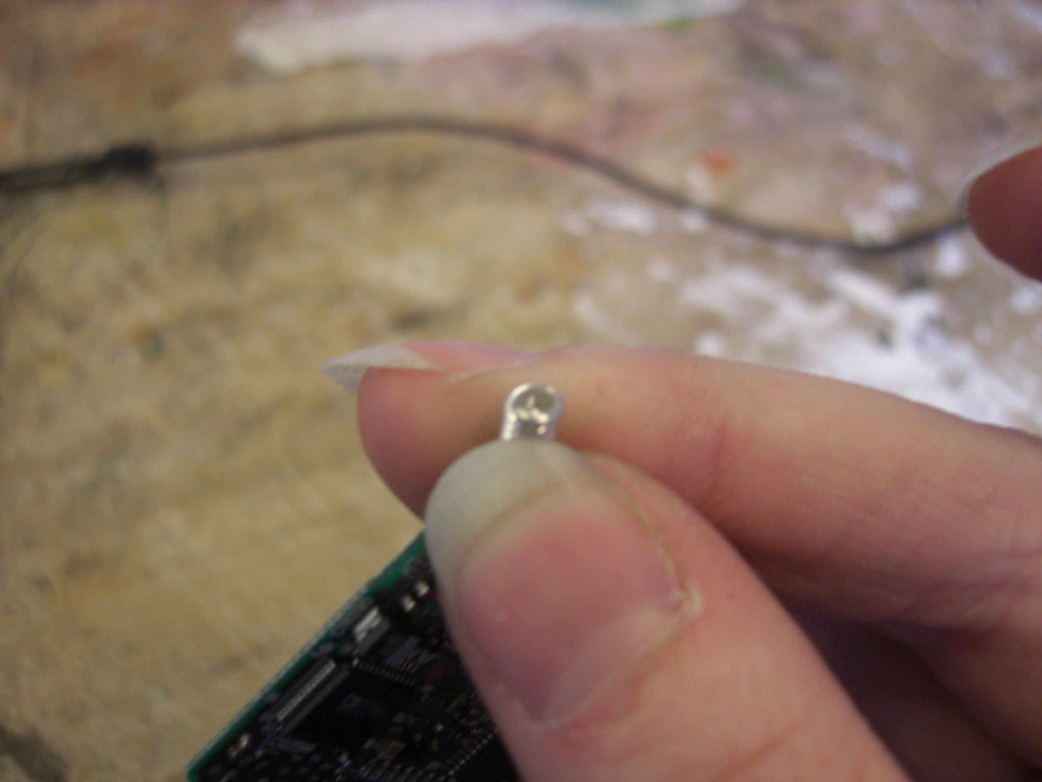 Reusing Old Camera Parts for Jewelry 10 Steps (with Pictures