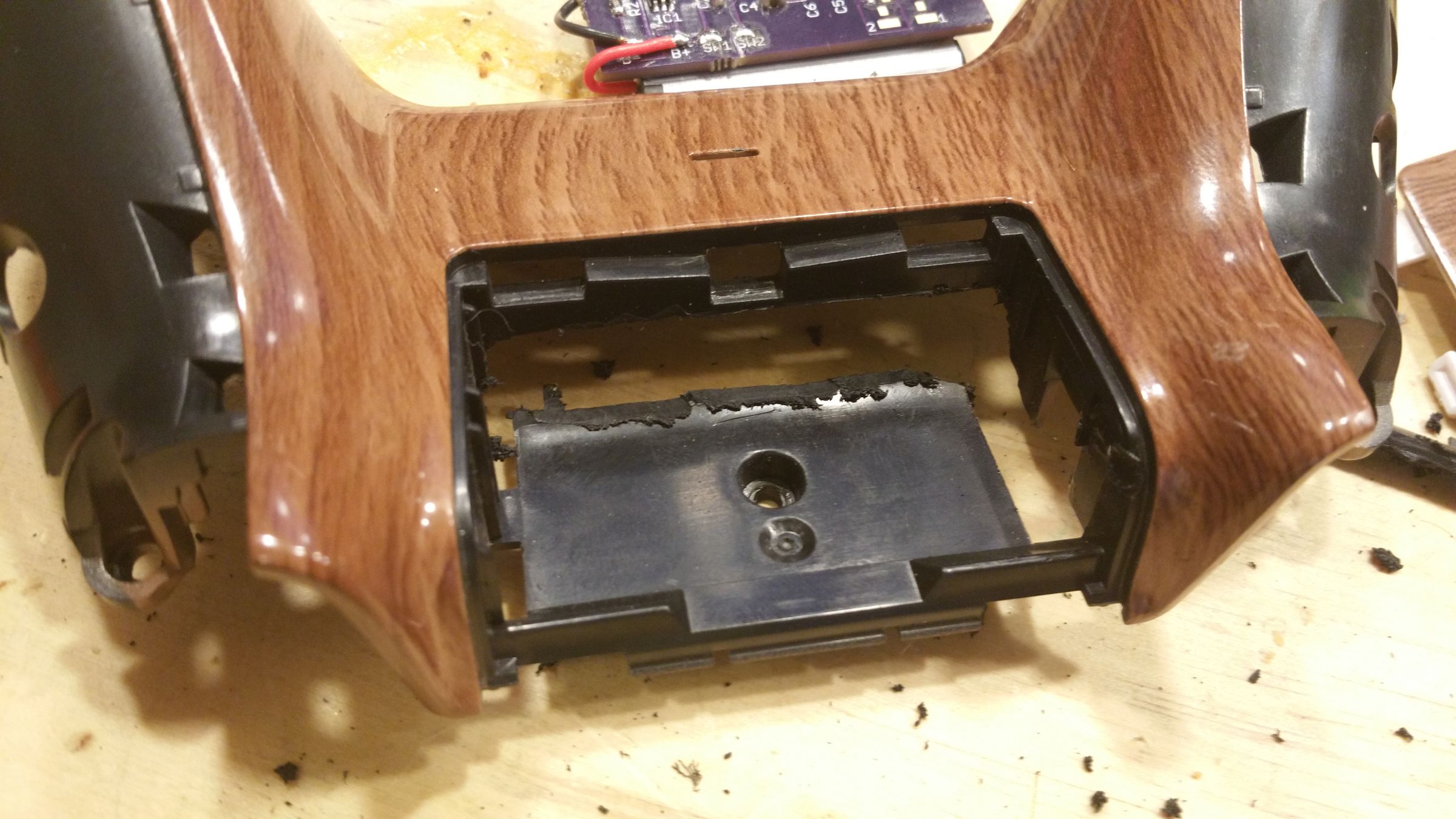 DIY Xbox One Controller Rechargeable Battery Pack (project in Progress) 3 Steps (with Pictures