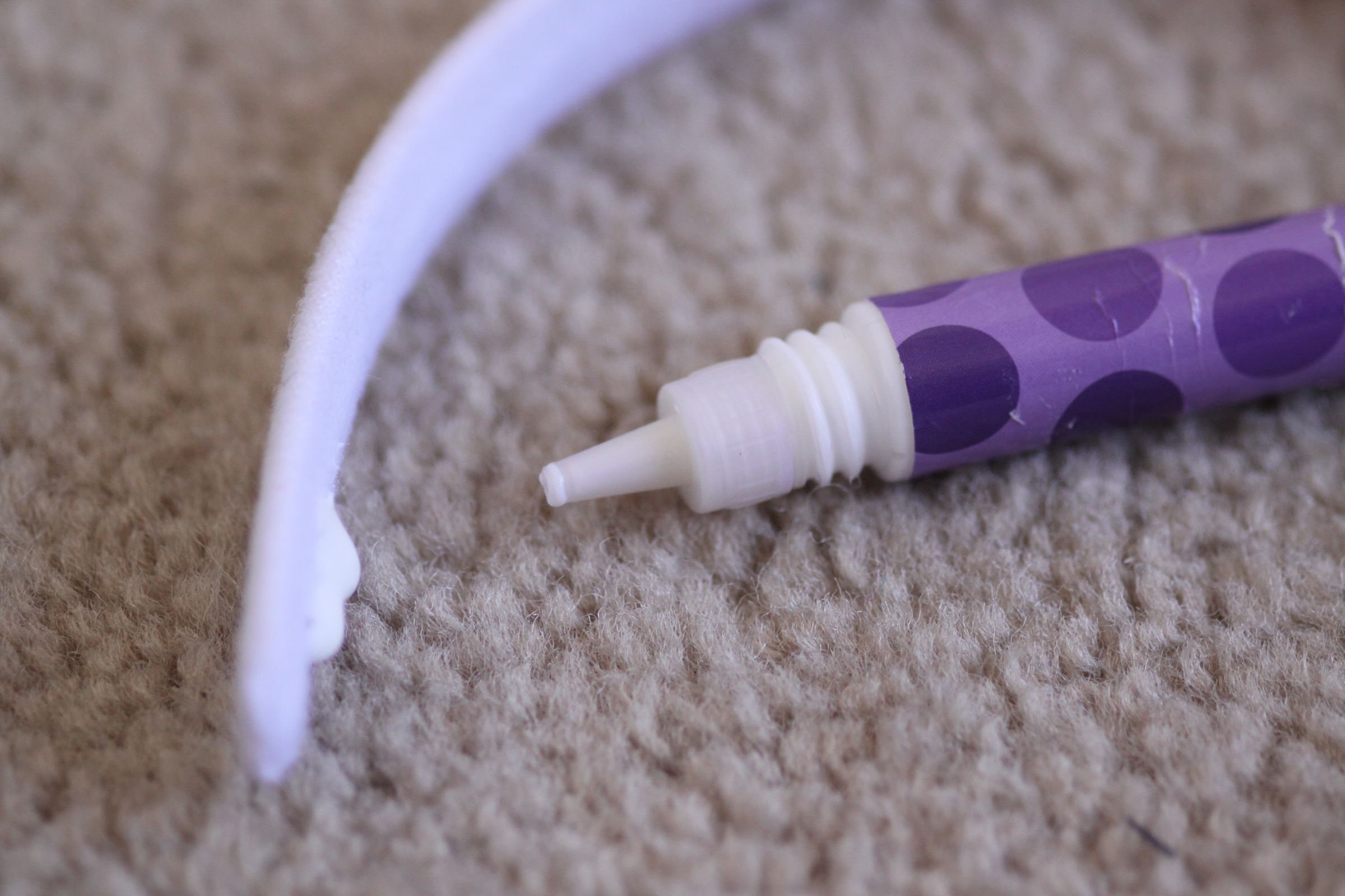 How to Make a Yarn Headband 6 Steps (with Pictures) Instructables