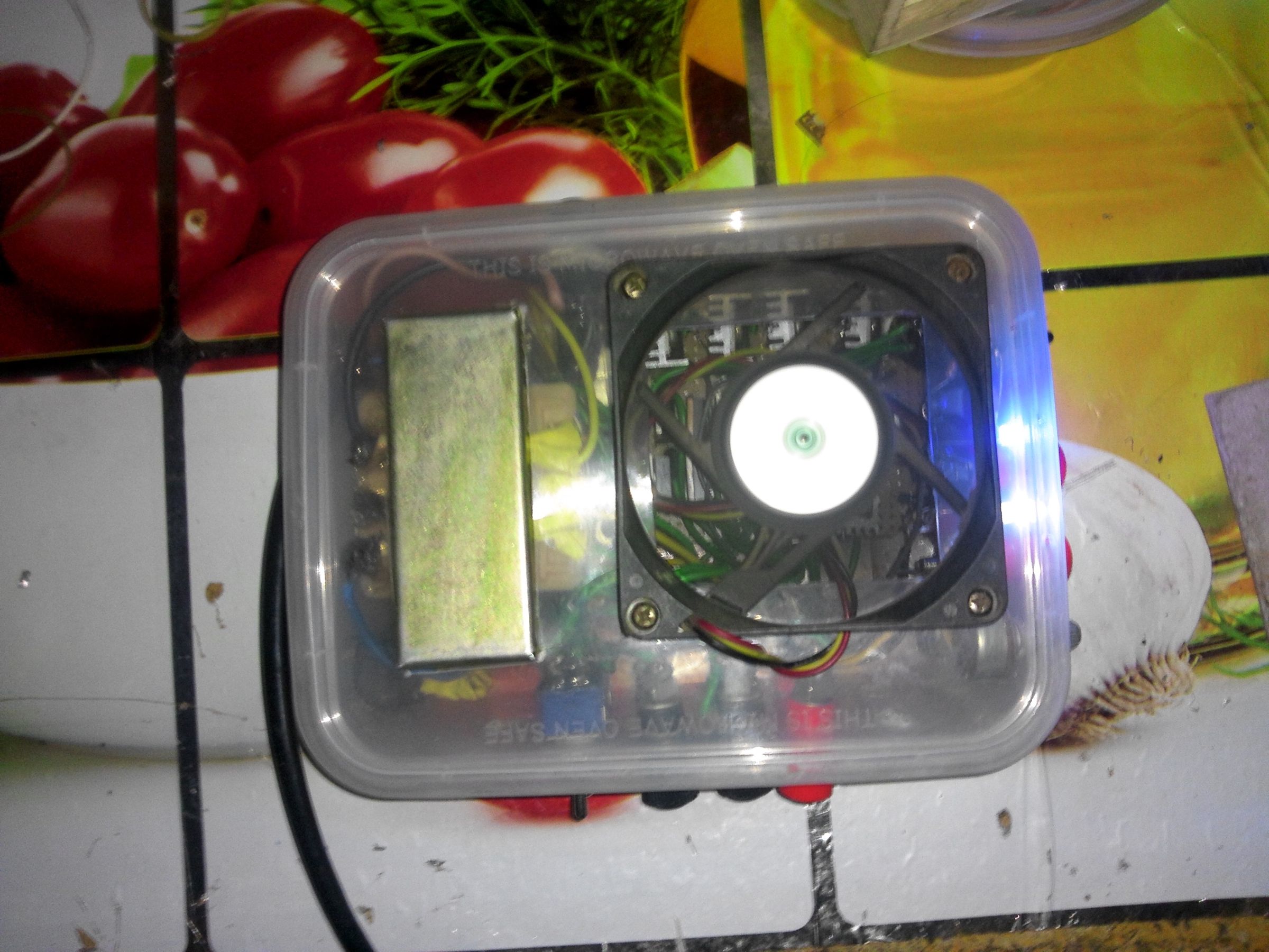 Perfect Lab Bench Power Supply : 4 Steps (with Pictures) - Instructables