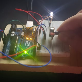 Arduino Class: Input/Output : 5 Steps - Instructables