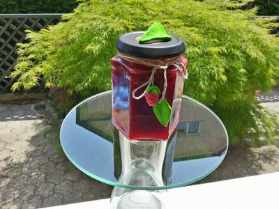 Making Your Jams Taste Better