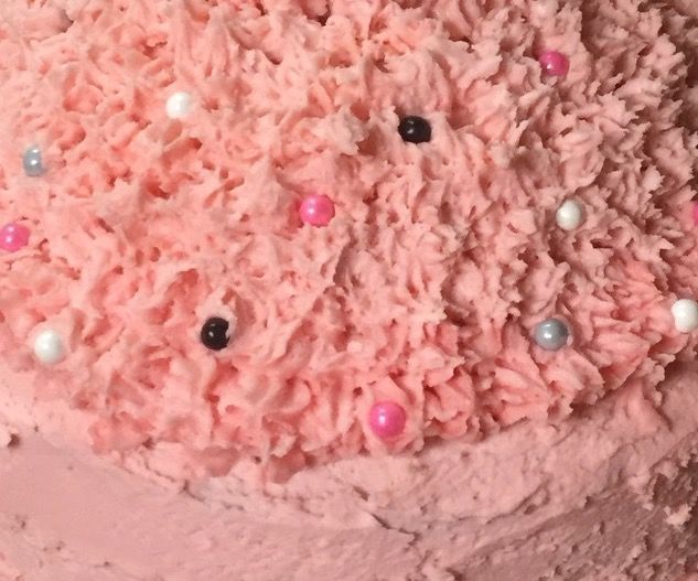 Best Buttercream Frosting