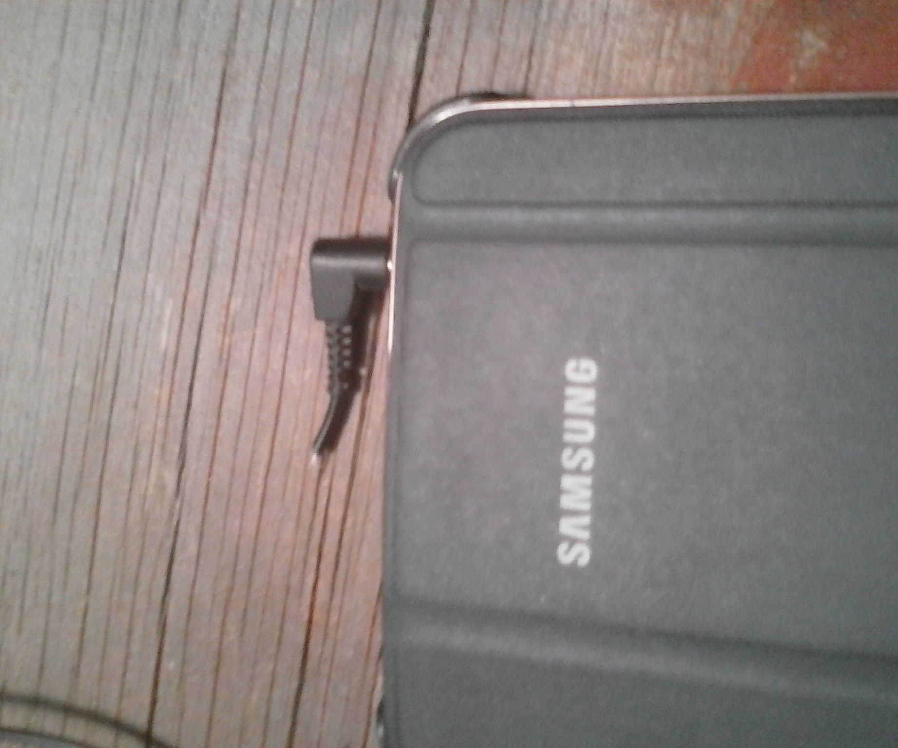 Super Easy Phone Silencer 