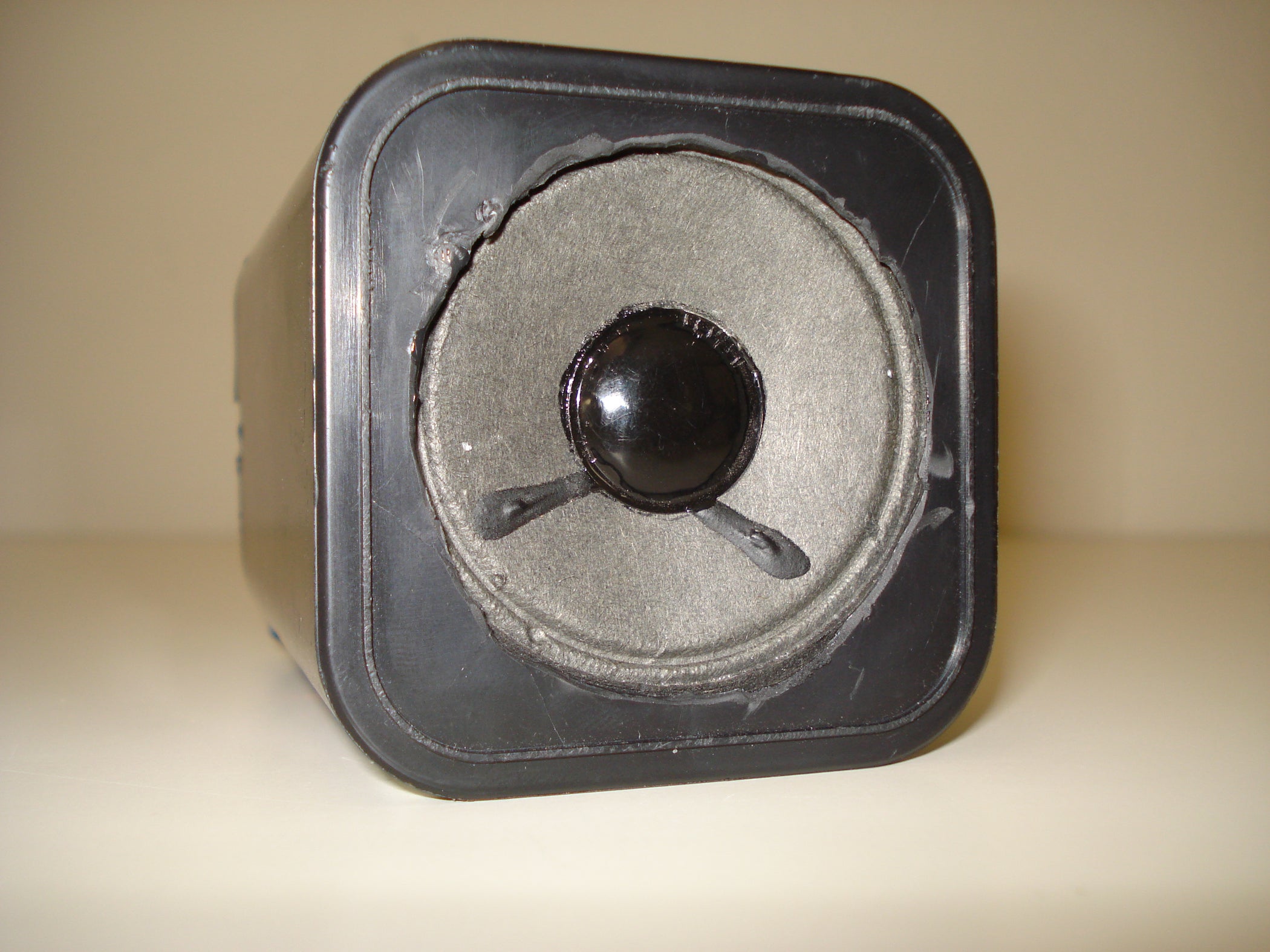 Speaker Case 5 Steps Instructables