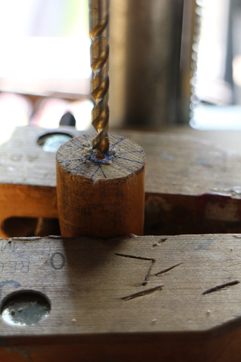 Prototyping the Light: Wire Chase