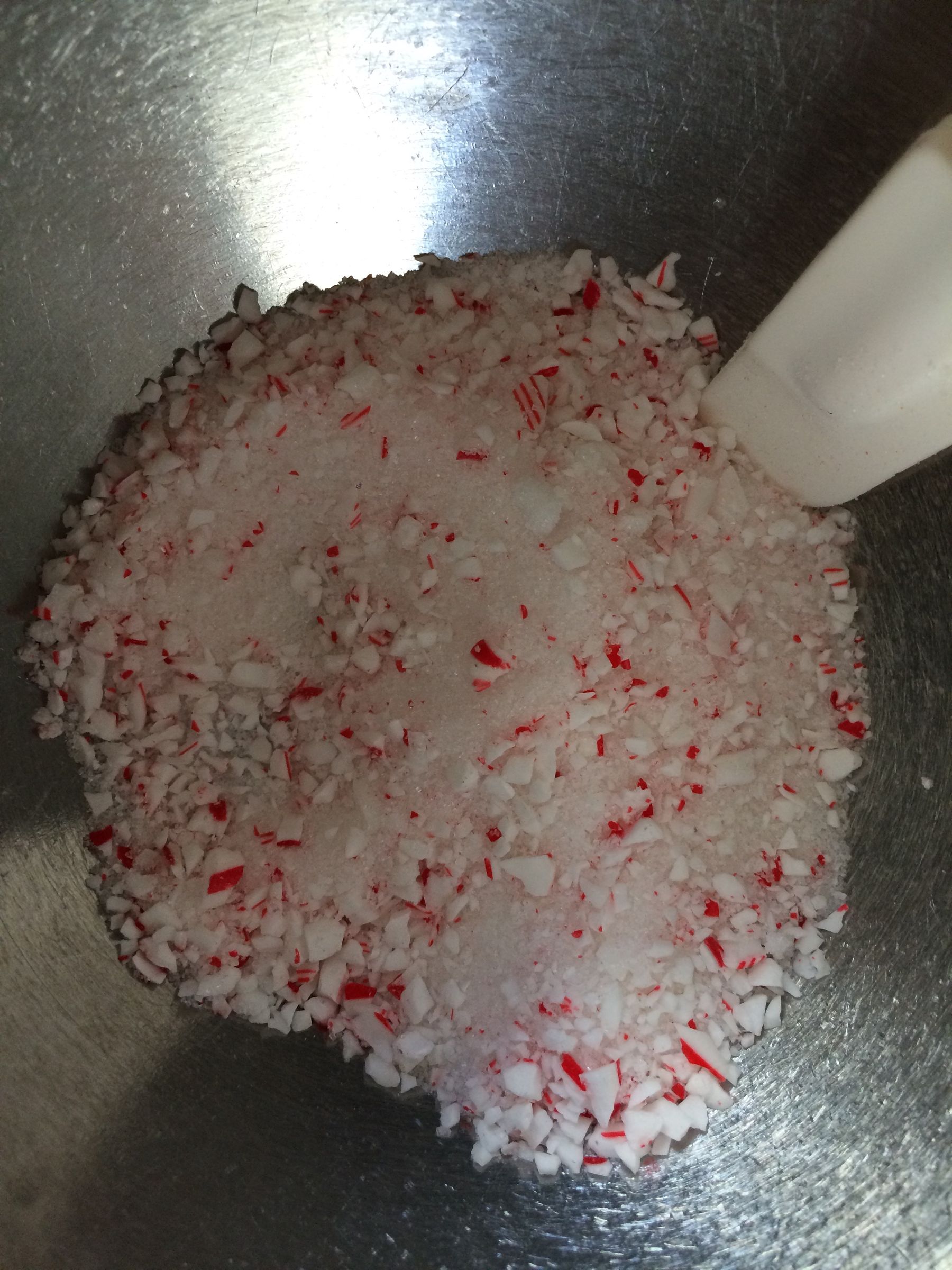 Candy Cane Body Scrub 8 Steps (with Pictures) Instructables