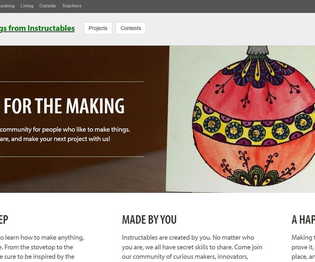 Change  the View and Look  of Any Live Website by Manipulating the DOM With Javascript.