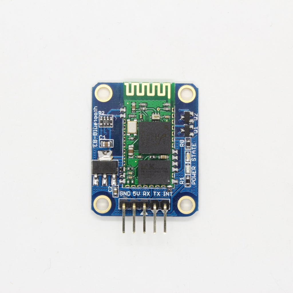 Make a Self-balancing Robot With Arduino UNO : 8 Steps - Instructables