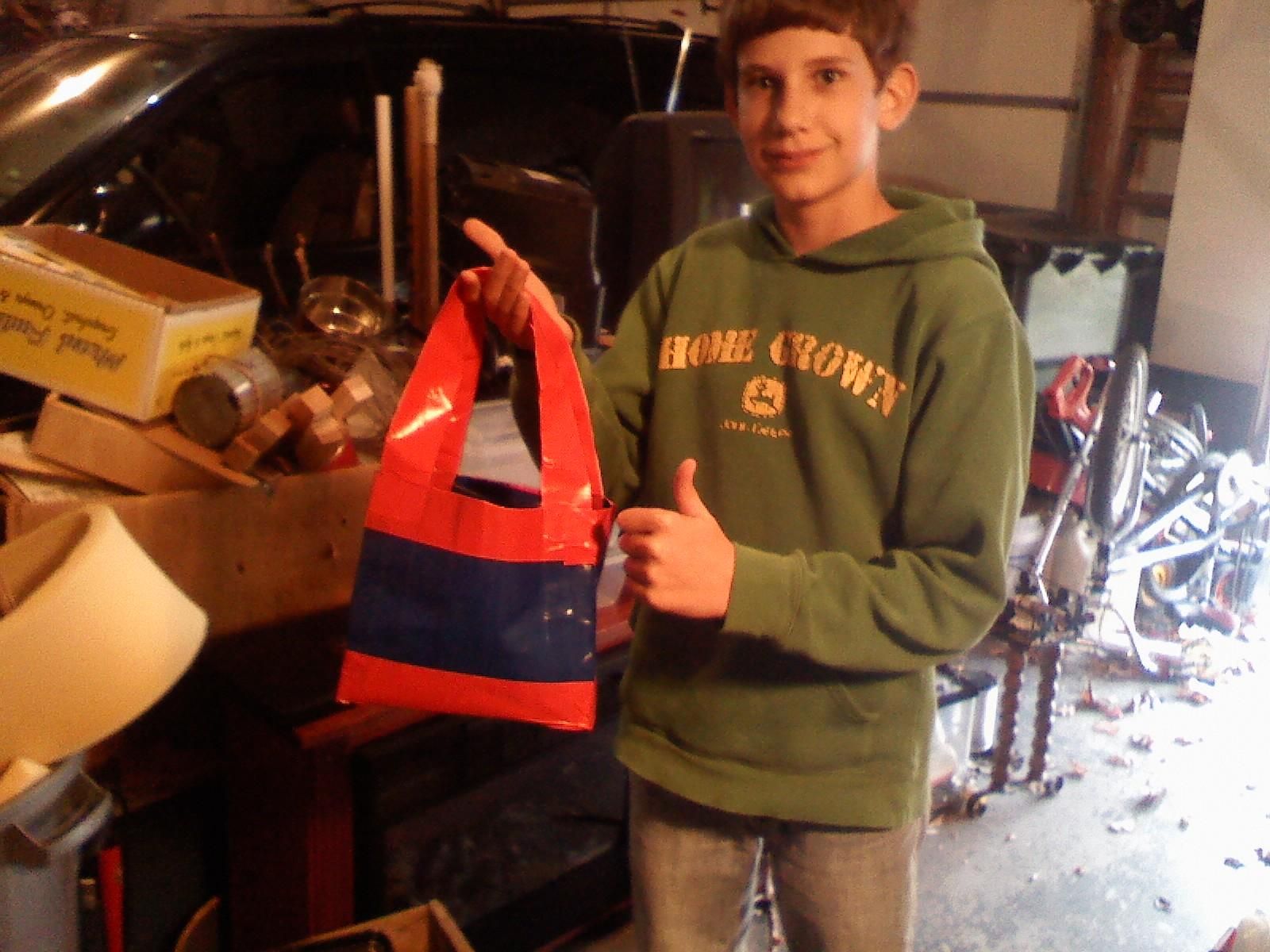 How to Make a Duct Tape Business