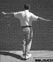 Levitate