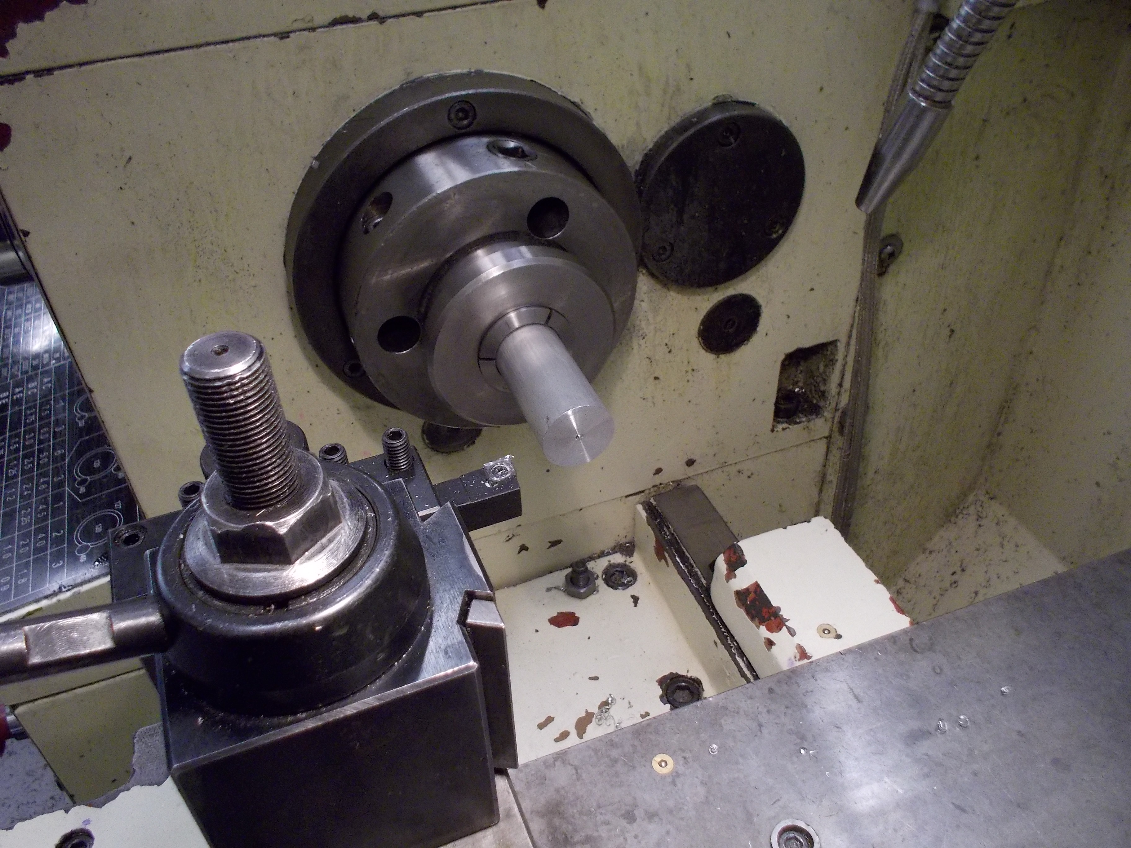 Drill Press Upgrade 7 Steps Instructables