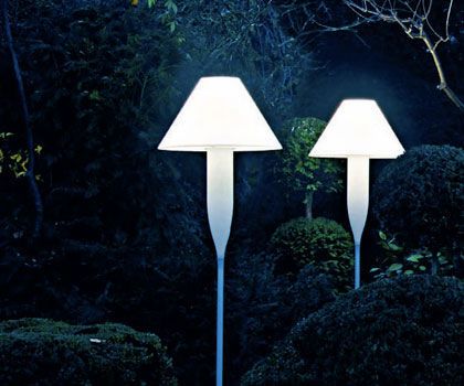 How to Find the Very Best Outside Illumination Concept