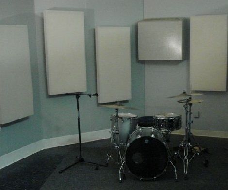Make Acoustic Panels for Your Home Theatre or Recording Studio