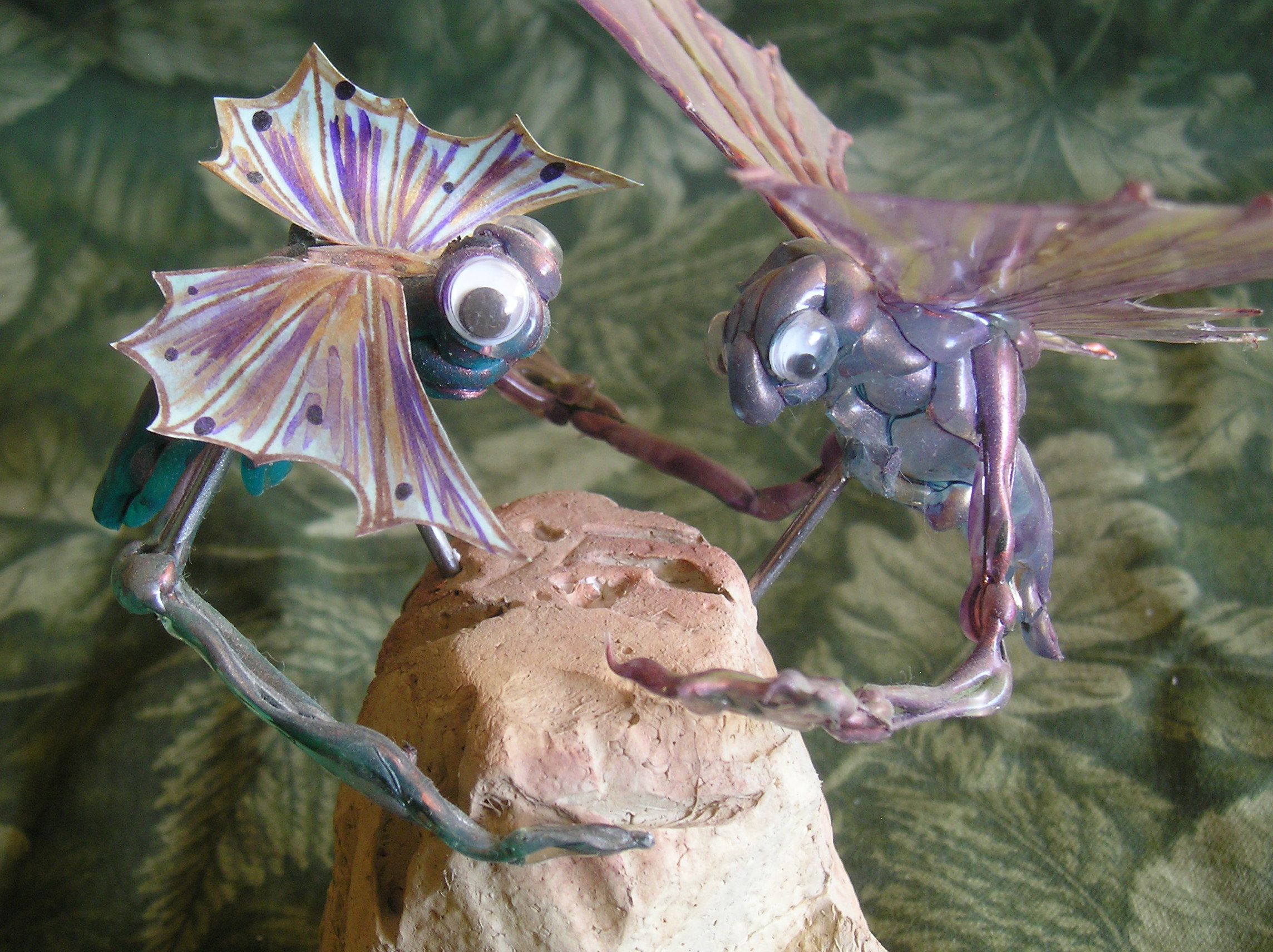 How to Make Glue Monsters! 7 Steps Instructables