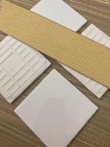 Smooth the Tile Edges