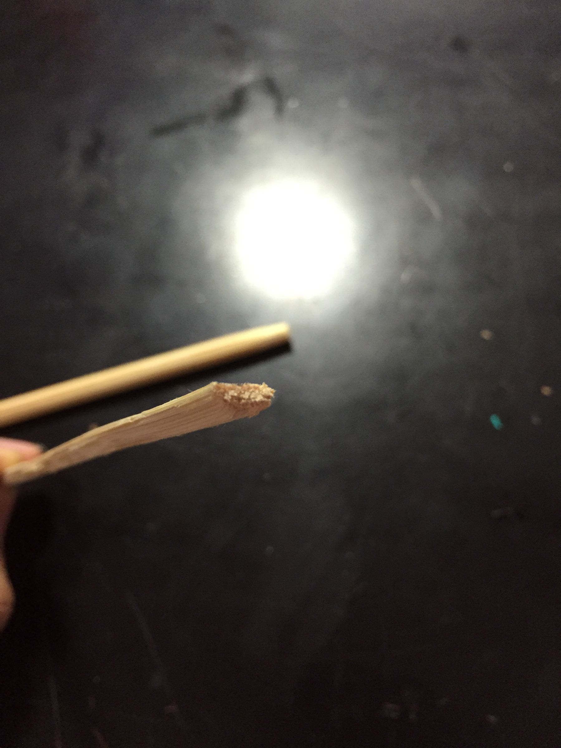 Loud Whistle From Straw 6 Steps Instructables