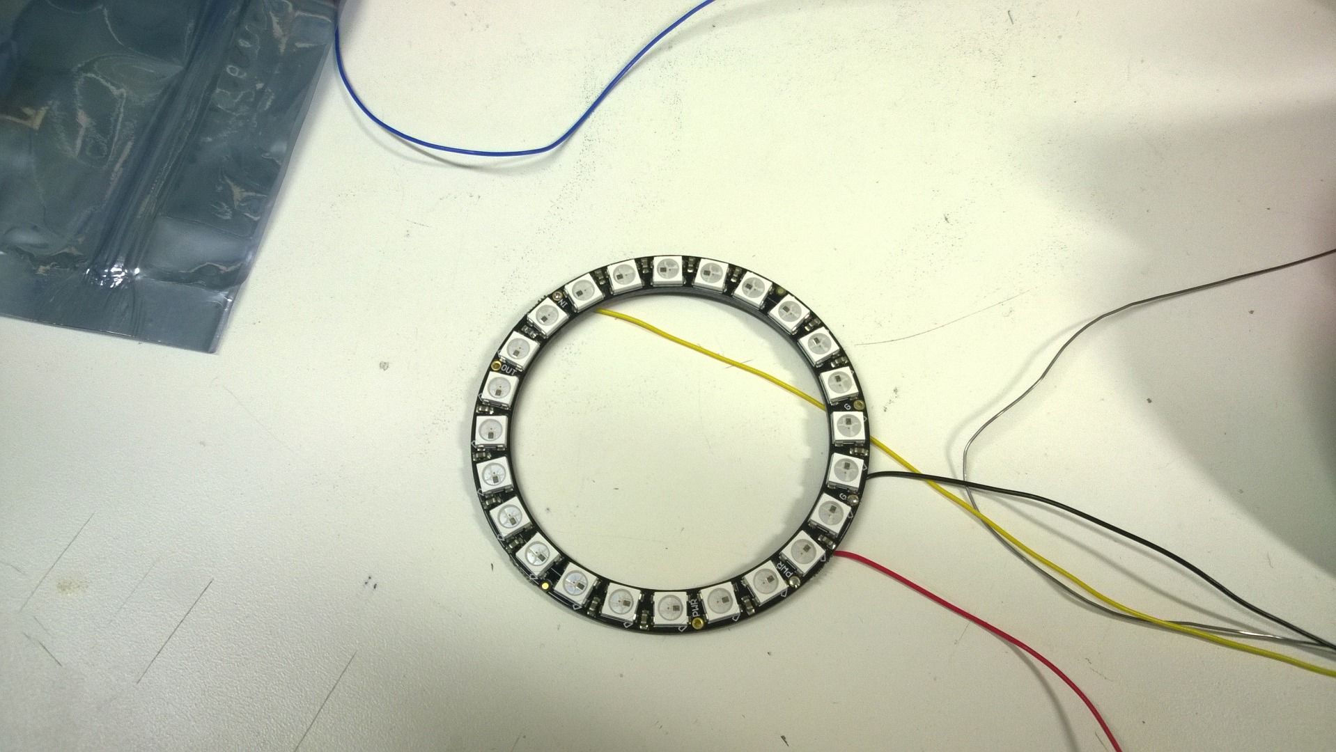 Smartify FRYEBO the Ikea Lamp : 8 Steps - Instructables Smartify FRYEBO the Ikea Lamp : 8 Steps - Instructables