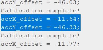 How to Calibrate the Device