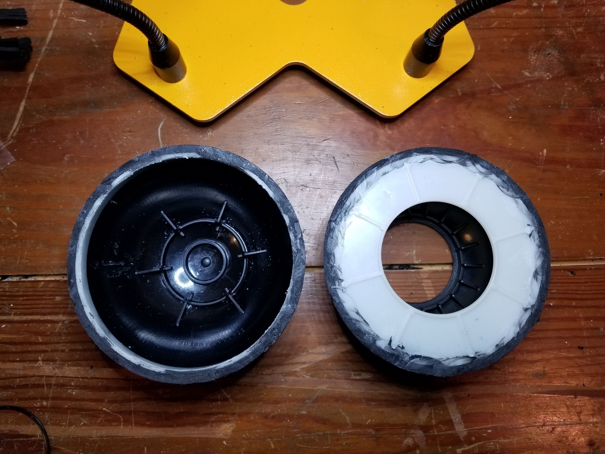 Magic Answers Ball With Arduino Pro Mini and TFT Display : 7 Steps ...