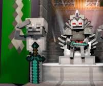 Top 5 Minecraft Animated Songs for 2016!