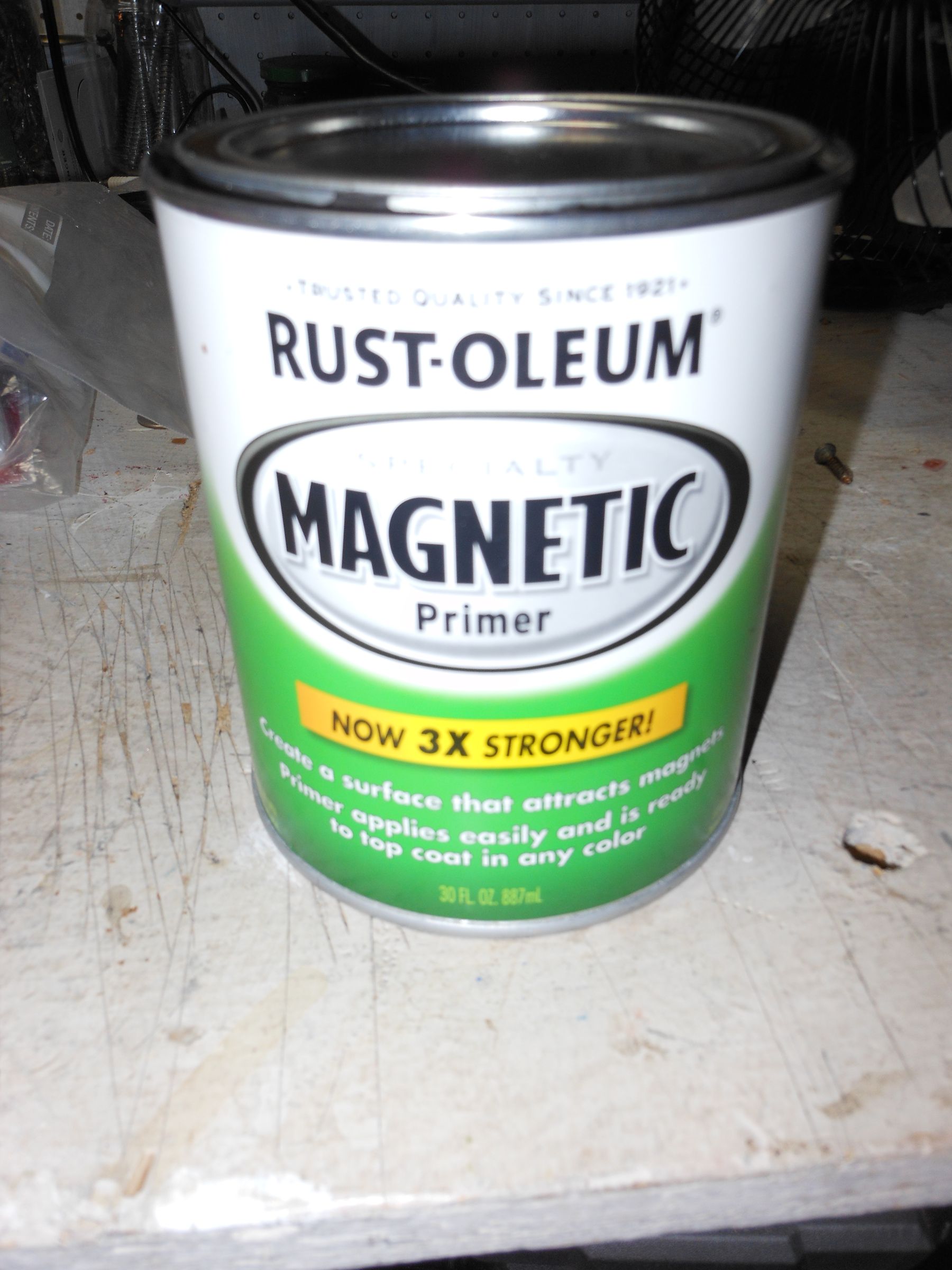 DryErase Wall! (with Pictures) Instructables