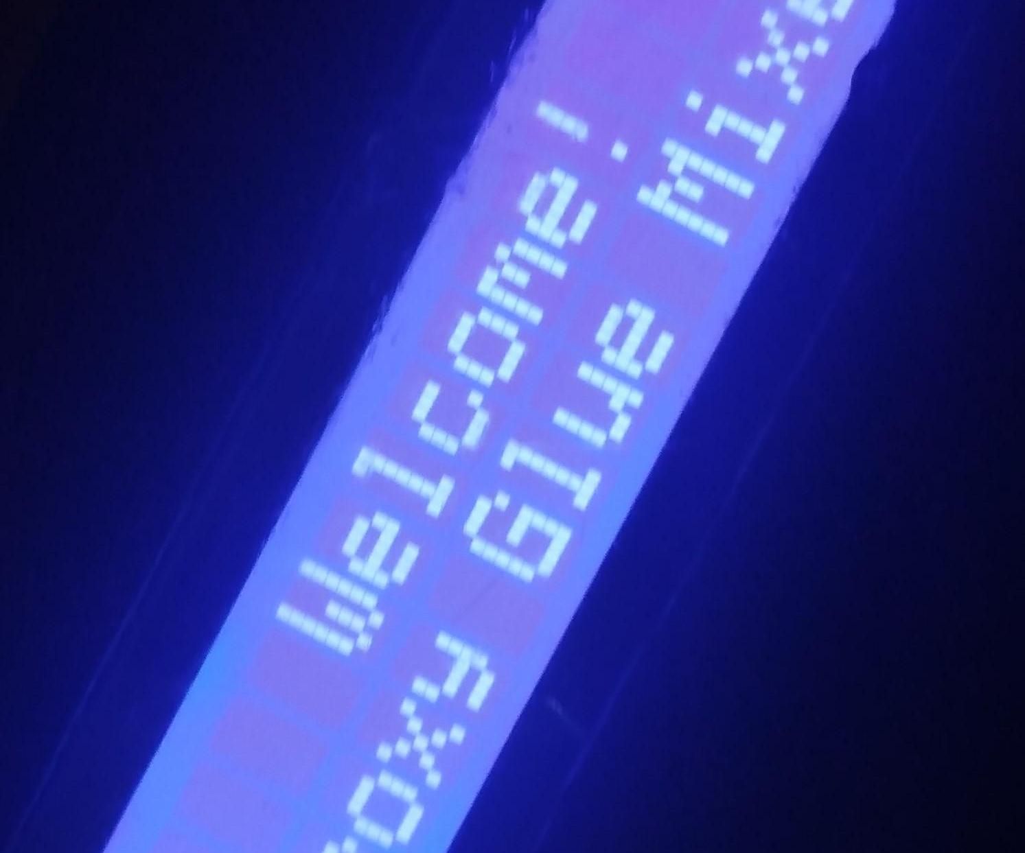 Electric Epoxy Mixer