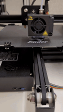 Grip Digital Fabrication