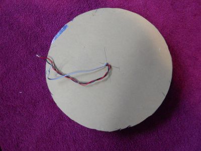 LED Wiring and Installation