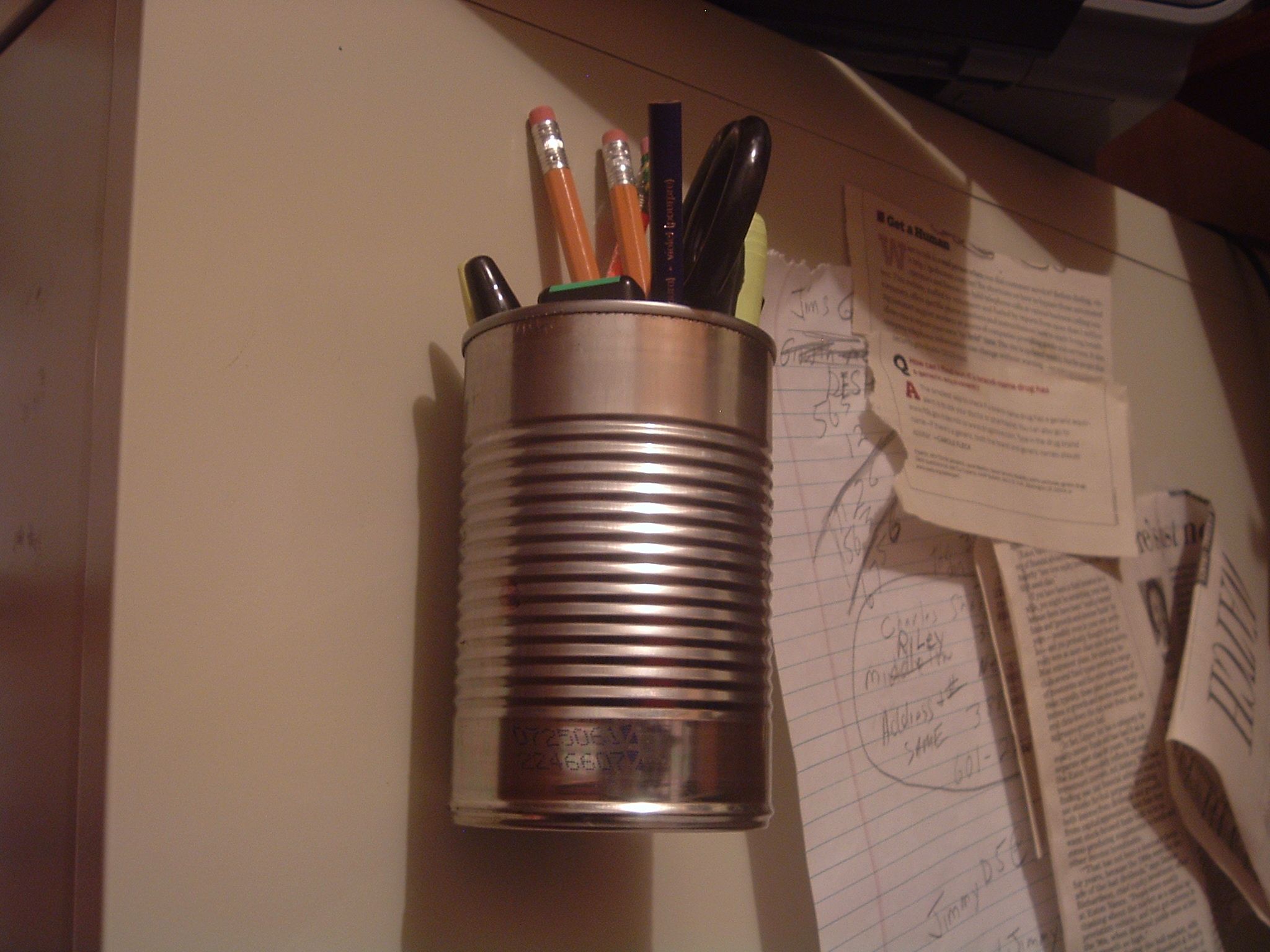 Super Easy Magnetic Cup - Instructables