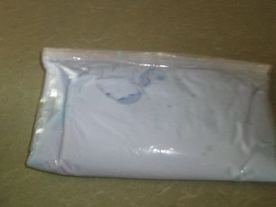 Oobleck Wallet 