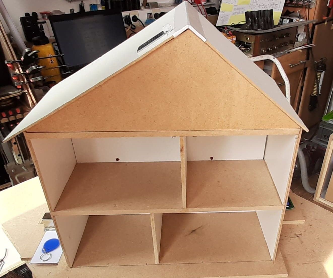 Remote Smart Home 