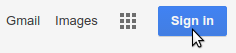 Sign Into Your Google Account