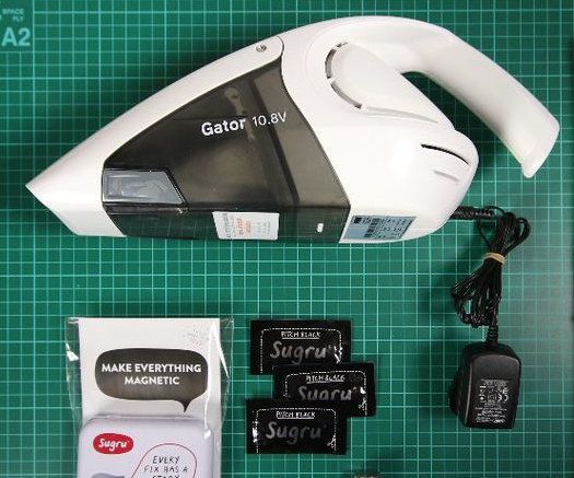 Magnetic Charging Dock
