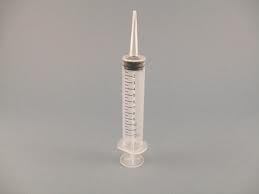 Choose a Syringe