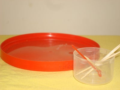 Mix Perfume With Clear Coat