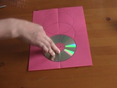 CD Case From Normal Printer Paper. : 5 Steps - Instructables