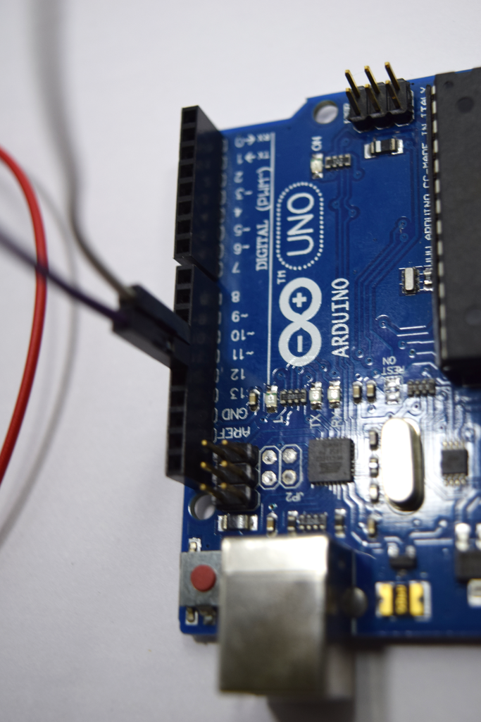 LDR Interfacing to Arduino : 5 Steps (with Pictures) - Instructables