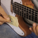 Guitar Killswitch Install (Push-to-Mute and Push-to-Play)