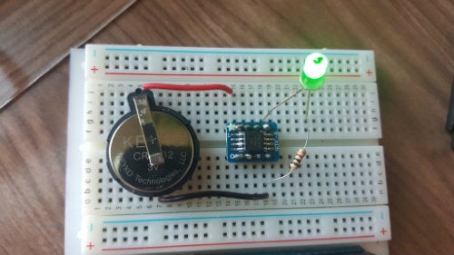 How to Program an Attiny85 Using a Arduino Uno : 7 Steps - Instructables