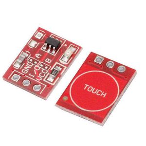 EKAH Board- One Board for Almost All PC Controls
